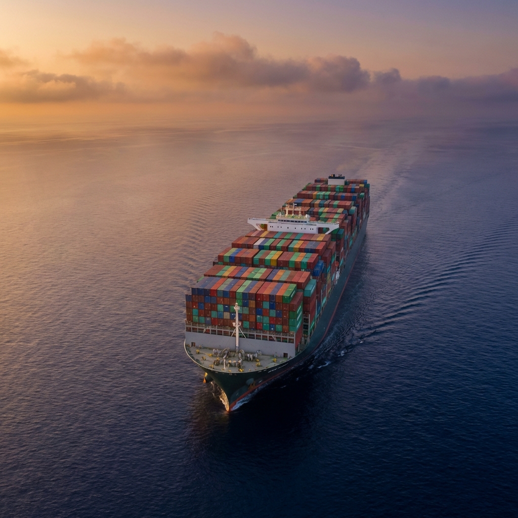 Logistics Background